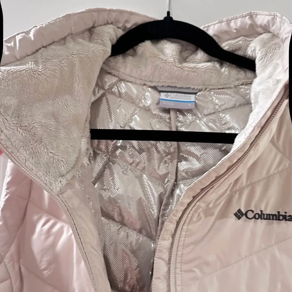 Columbia Long vest - Picture 2 of 7